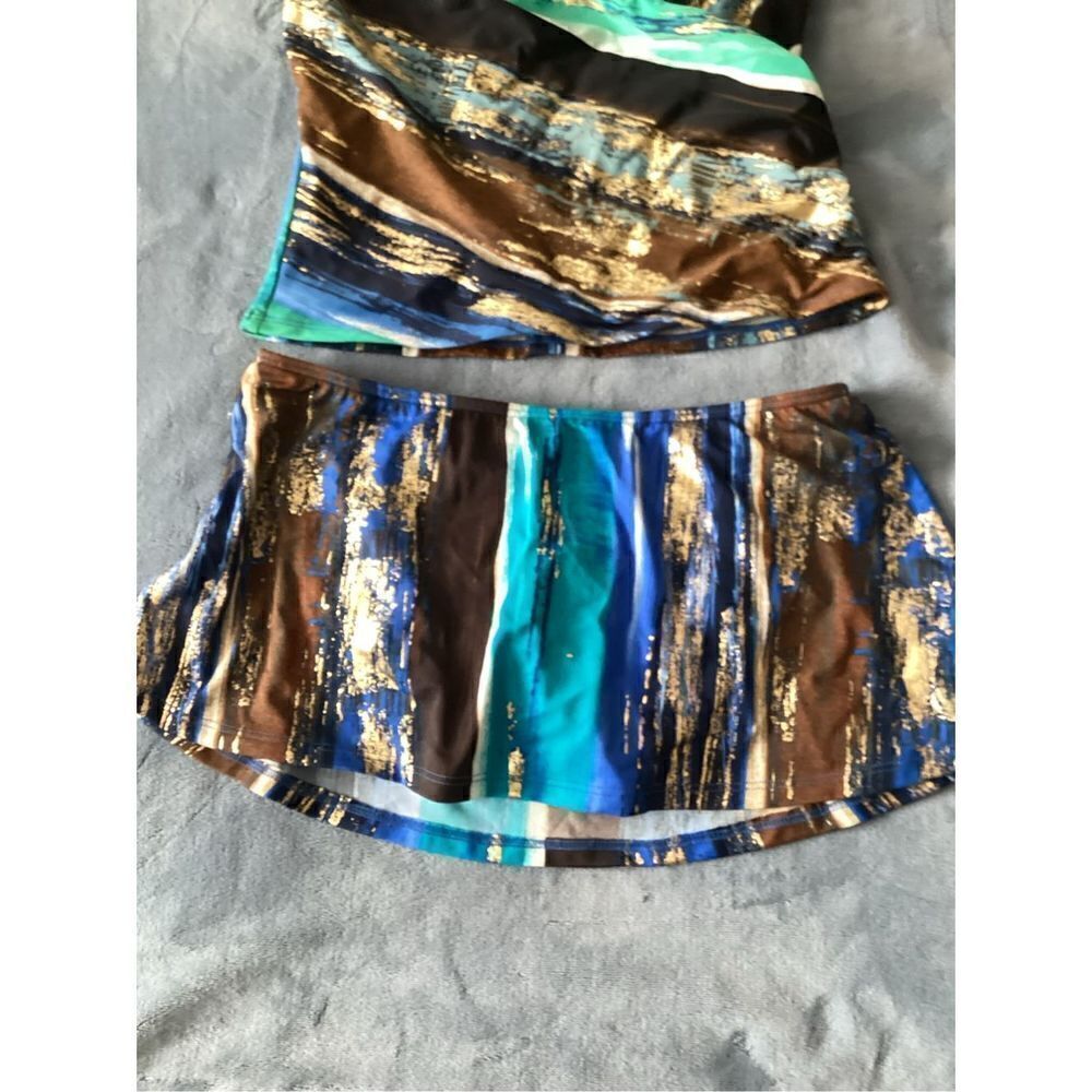 Shape FX Bikini - Picture 3 of 11